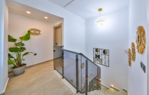 Kas Villa | Villa Makale Kas