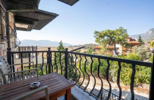 Akyaka Hotel | Villa Marine Hotel