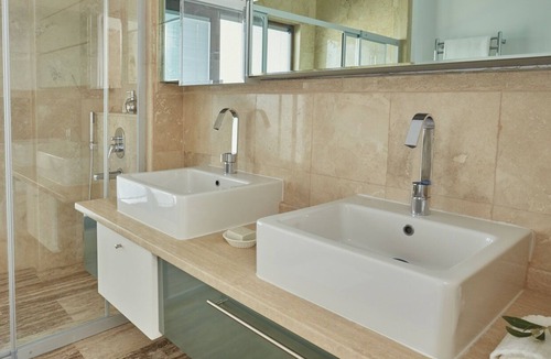 Kalkan Villa | Villa Mars - Four Bedroom Villa, Sleeps 8
