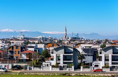 Kadriye Villa | Villa Mira Private Spa Luxury Pool