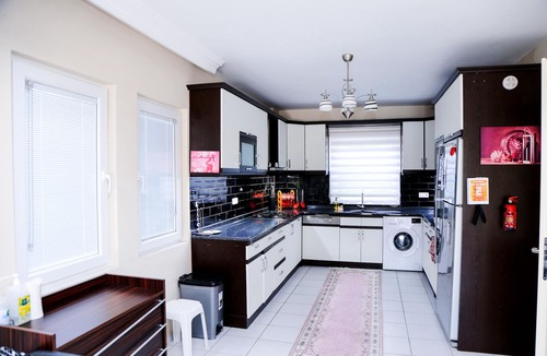 Dalyan Villa | Villa Nergis sleeps 8 private pool