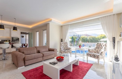 Dalyan Villa | Villa Nirvana - Five Bedroom Villa, Sleeps 10