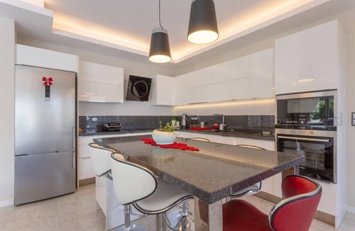 Dalyan Villa | Villa Nirvana - Five Bedroom Villa, Sleeps 10