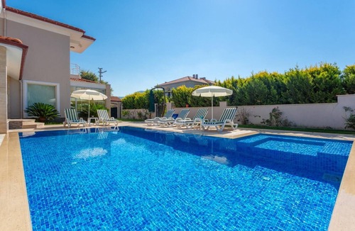 Dalyan Villa | Villa Nirvana - Five Bedroom Villa, Sleeps 10