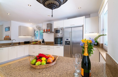 Kalkan Villa | Villa No 15