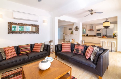 Kalkan Villa | Villa No 15