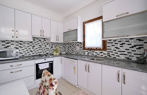 Kayakoy Villa | Villa Nora by Tatil Premium
