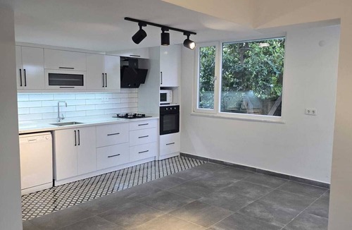 Bogazkent Villa | Villa Olinda - 4 Bed Villa with 200m2 garden!