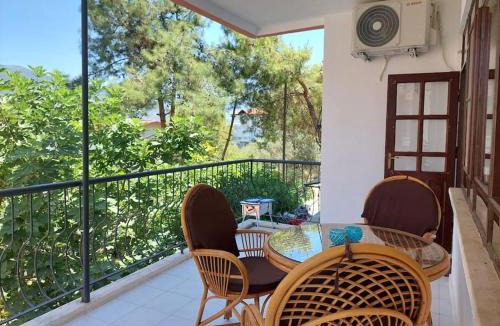 Alanya Apartment | Villa on the Historic Castle Hill