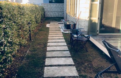 Tokoglu Villa | Villa Orion