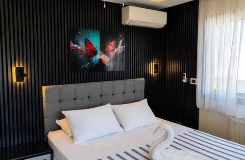 Sogucak Villa | Villa Oyster Park Heated Pool Villa