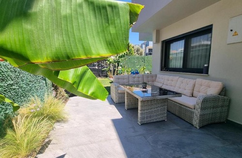 Sogucak Villa | Villa Oyster Park Heated Pool Villa