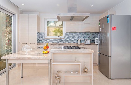 Kalkan Villa | Villa Parigul, 5 Bedroom With Stunning Views