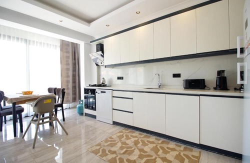 Hisaronu Villa | Villa PRESTİGE 1