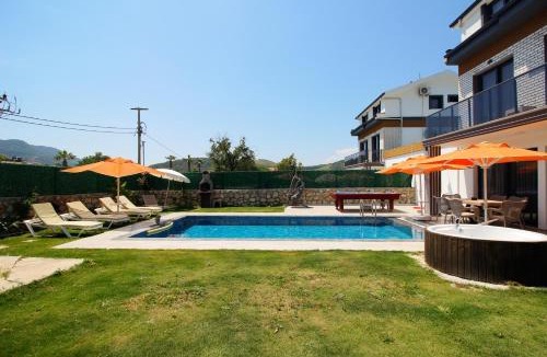 Oludeniz City Center Villa | Villa Prestige 2