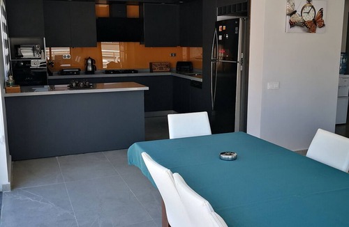 Kalkan Villa | Villa Rana 5 bedroom located in Kisla