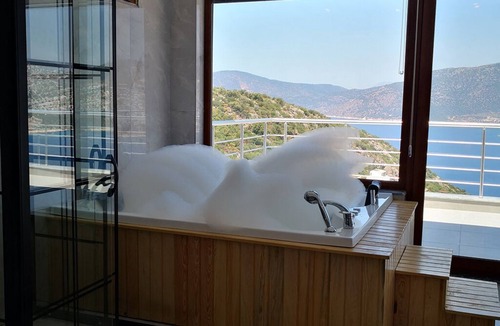 Kalkan Villa | Villa Rana 5 bedroom located in Kisla