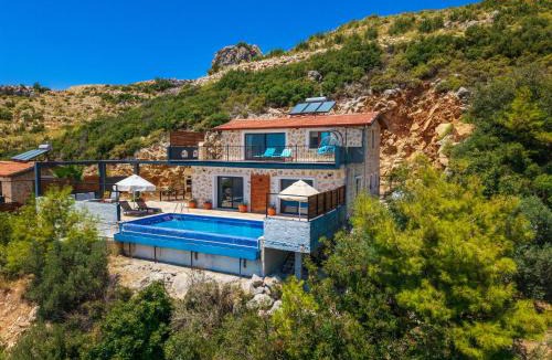 Islamlar Villa | Villa Safi