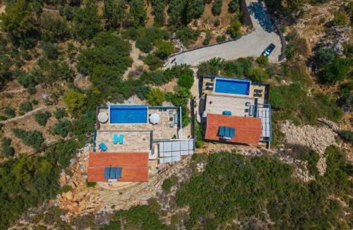 Islamlar Villa | Villa Safi