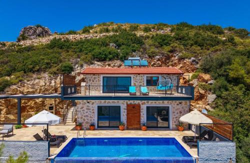 Islamlar Villa | Villa Safi