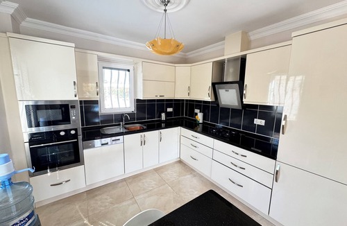 Dalyan Villa | Villa Safir 3 bedroom from Rental Finders Dalyan