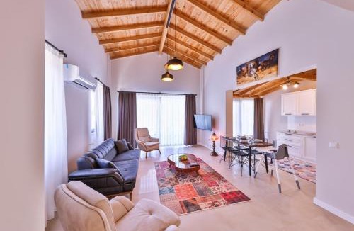 Kas Villa | Villa Safran
