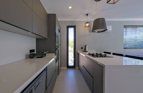 Kayakoy Villa | Villa Santorini by Tatil Premium