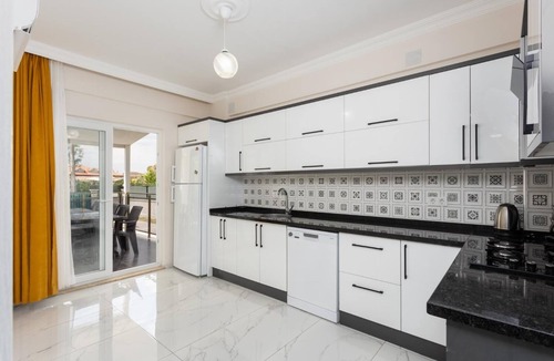Ortaca Villa | Villa Sasha 2 - Four Bedroom Villa, Sleeps 10