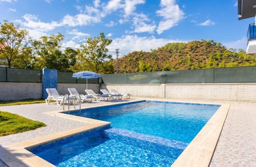Ortaca Villa | Villa Sasha 2 - Four Bedroom Villa, Sleeps 10