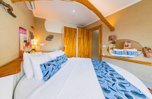 Marmaris City Center House | Villa Saz Gokova Daily Weekly Rentals