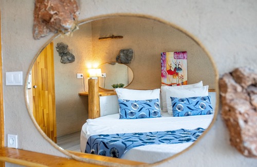 Marmaris City Center House | Villa Saz Gokova Daily Weekly Rentals
