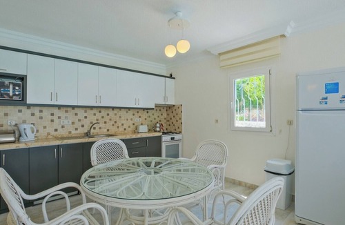 Oludeniz Villa | Villa Secret Blue- Luxury villa in Oludeniz