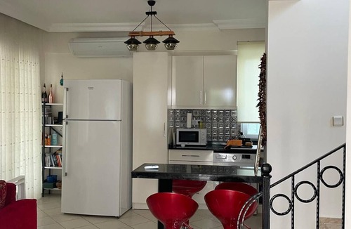 Ciftlik Villa | Villa Serefe, 3 bedroom detached villa with private pool