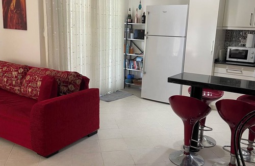 Ciftlik Villa | Villa Serefe, 3 bedroom detached villa with private pool