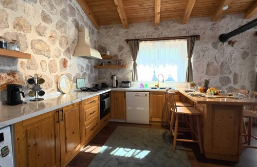 Seydikemer Villa | VILLA SERENE 3-bedroom villa in soothing Yakaköy/Fethiye with a cool breeze