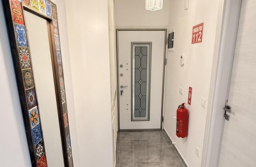 Dalyan Villa | Villa-Sleeps 9-Parking-Pool-Bbq-Hot tub-Pets