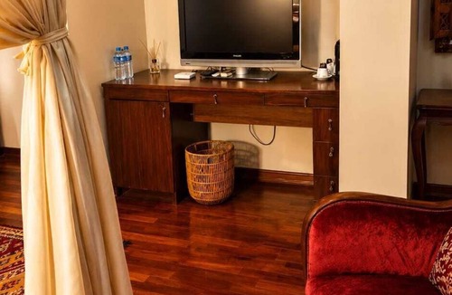 Sultanahmet House | Villa Sphendone Suites