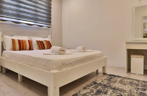 Sarıbelen House | Villa Tameralii 2 bed villa and pool Breakast included