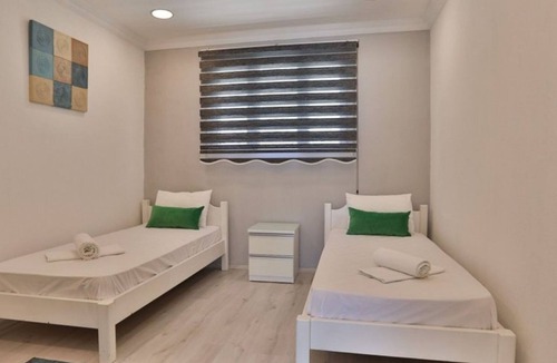 Sarıbelen House | Villa Tameralii 2 bed villa and pool Breakast included
