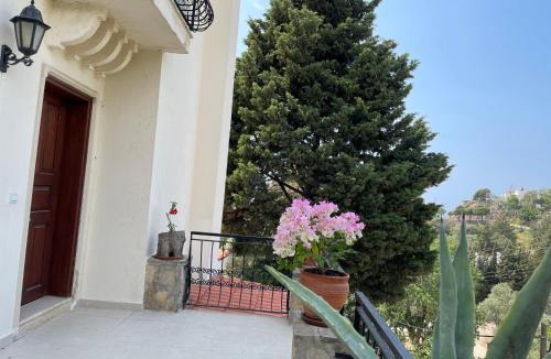 Yalikavak House | Villa Tibet
