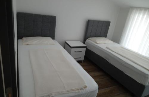 Belek Villa | Villa Tosun