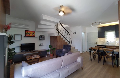 Oludeniz House | Villa Turquaz