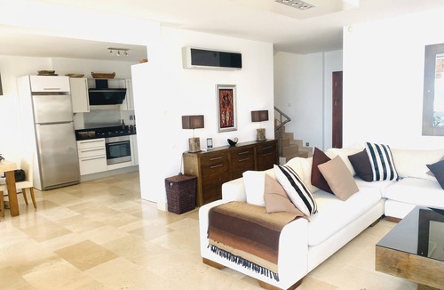 Kalkan Villa | Villa With Large Private Pool And Outdoor Living Areas. Amazing Sea Views.