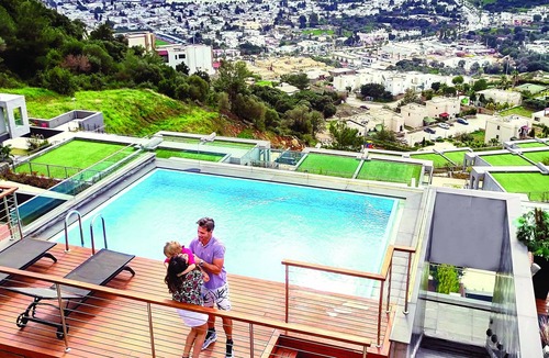 Bodrum City Center Villa | Villa with Private Pool