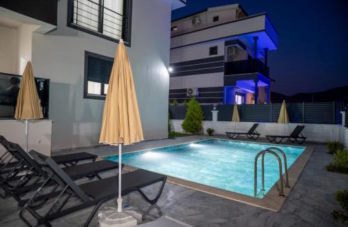 Dalaman Villa | Villamona Dalaman