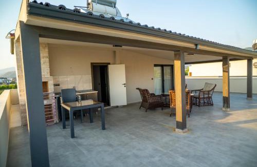 Dalaman Villa | Villamona Dalaman