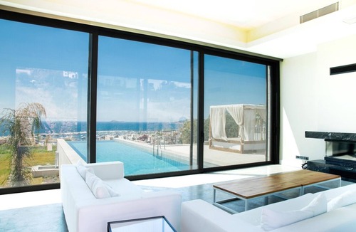 Turgutreis House | VistaPort B