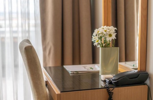 Bornova Hotel | Viva La Vita Hotel