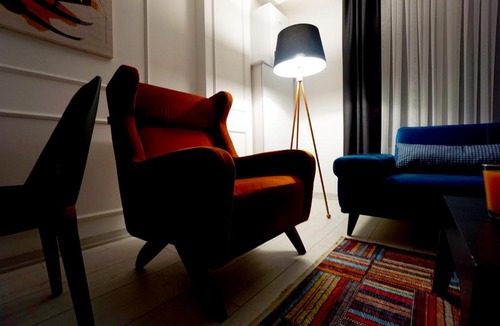 Nevsehir Apartment | Viva Suites Cappadocia