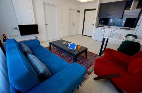 Nevsehir Apartment | Viva Suites Cappadocia